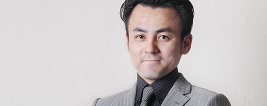 採用担当者の想い