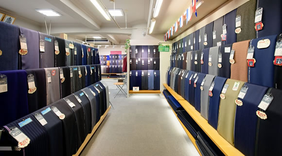 原尾島店2F