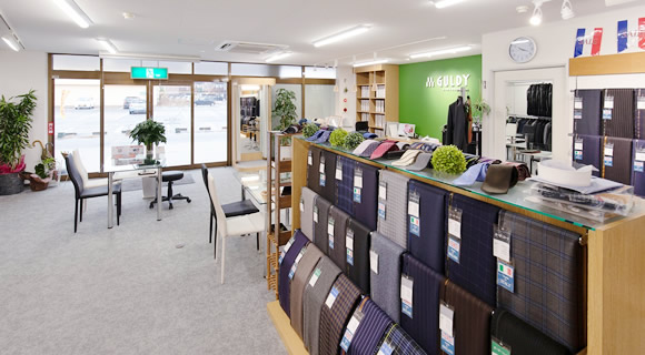 倉敷笹沖店