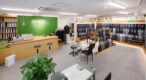 倉敷笹沖店F