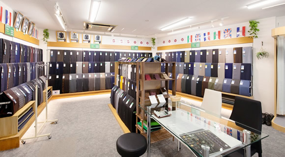 倉敷笹沖店