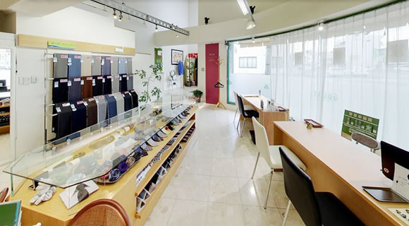 野田店1F
