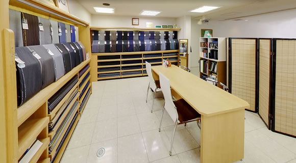 野田店2F