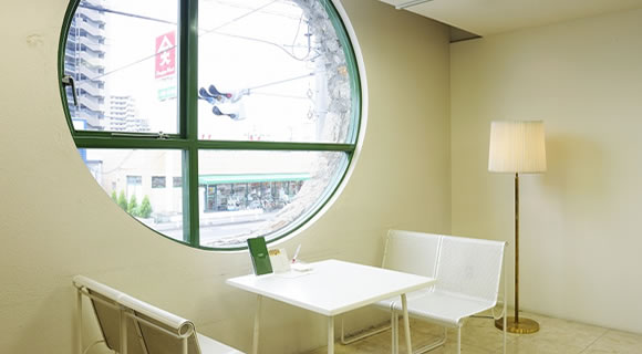野田店2F