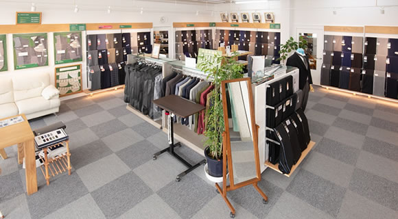 総社店