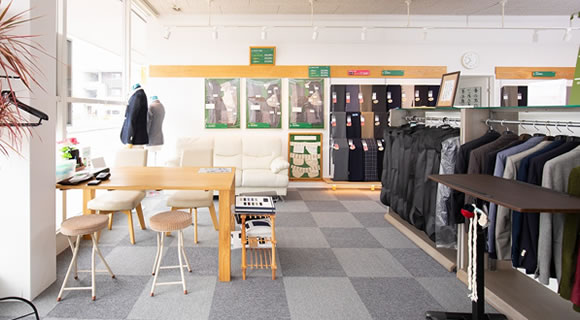 総社店