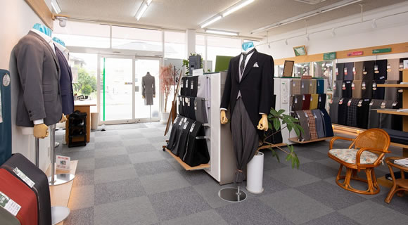総社店
