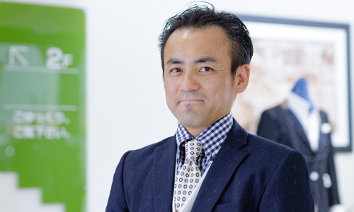 西野人