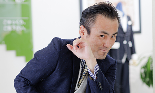 西野人