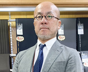 西野心
