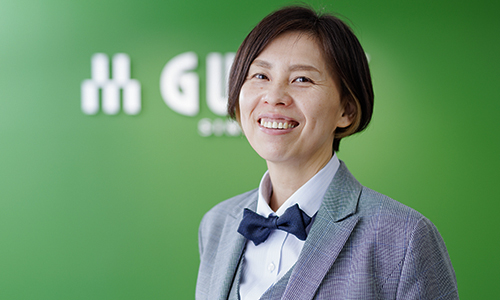 池田涼子