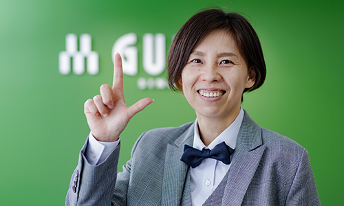 池田涼子