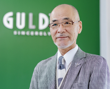 西野善久
