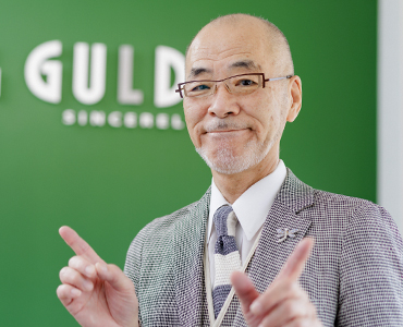 西野善久