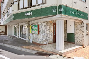 オーダースーツ GULDY | ガルディ 岡山原尾島店 place picture